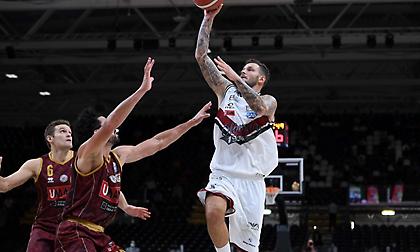 Χτύπησε ο Μίτσοβ στον τελικό του Σούπερ Καπ