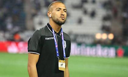 Ελ Καντουρί: «Έχουμε μεγάλο κίνητρο. Όνειρό μας η συμμετοχή στους ομίλους»