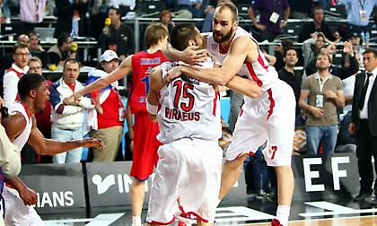 Πρίντεζης και Σπανούλης μίλησαν για τη φάση της δεκαετίας στην Πόλη (video)