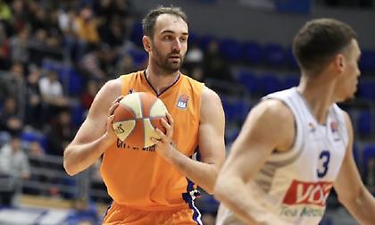 Αποσύρθηκε ο Μπέγκιτς και αναφέρθηκε στην ήττα στο Λονδίνο από τον Ολυμπιακό