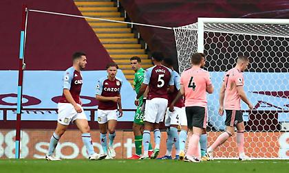 «Μίλησε» η παράδοση στο Βίλα Παρκ