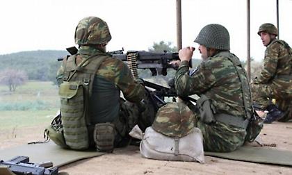 Ακυρώθηκε η άσκηση «ΠΑΡΜΕΝΙΩΝ-2020» - Αυτός είναι ο λόγος