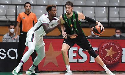 Αντεπίθεση και με το… δεξί η Μπανταλόνα στο πρωτάθλημα