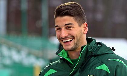 Με Τσόλακ η Κροατία στα ματς του Οκτώβρη