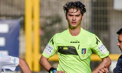 Δολοφονήθηκε διαιτητής και η σύντροφός του στην Ιταλία