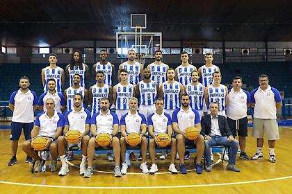 Στη μάχη της πρόκρισης στο BCL ο Ηρακλής