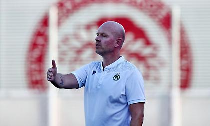 Η λίστα της Ομόνοιας για τον Ολυμπιακό