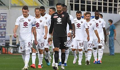 Άλλο ένα θετικό κρούσμα στην Τορίνο