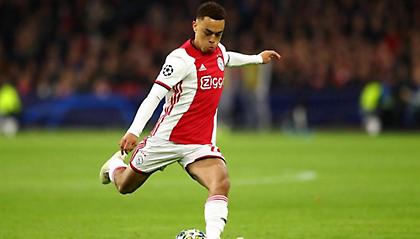 Βελτιωμένη πρόταση Μπάγερν για Ντεστ, κρούση και από «Μπάρτσα»