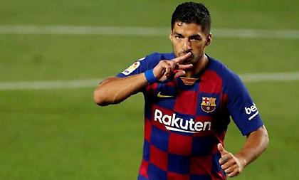 «Σκάνδαλο με την ιταλική υπηκοότητα του Σουάρες»