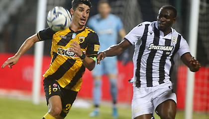 «Παίρνει τον νέο Ντούσαν Μπάγεβιτς ο ΠΑΟΚ» - Σκληρή ατάκα για Λιβάγια