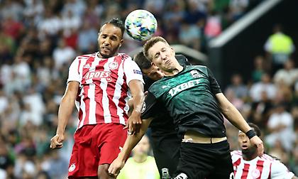 Ελλάδα-Ρωσία σημειώσατε «διπλό»