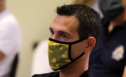 Ζήσης: «Η σεζόν θα είναι πετυχημένη με τίτλους. Πάμε έναν-έναν τους στόχους»