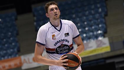 MVP της πρεμιέρας της ACB ο Μπιρούτις