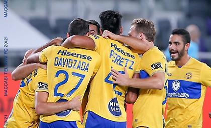 Εννιά κρούσματα στη Μακάμπι, κανονικά το ματς με Σάλτσμπουργκ