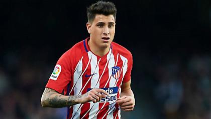 Θετικός στον κορωνοϊό ο Χιμένες