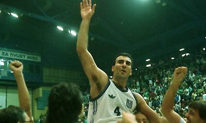 Γκάλης: «Αυτό θα συμβούλευα τον Αντετοκούνμπο»