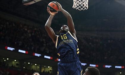 Ευρωλίγκα: Οι top 10 νεαροί αστέρες της σεζόν 2020/21