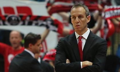 Οντέντ Κάτας: Ο «Βασιλιάς» του Ισραήλ θέλει να φτάσει στη κορυφή (και) του BCL