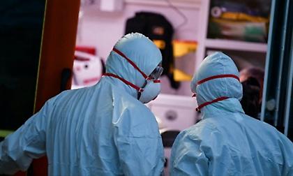 Κορωνοϊός - Ελλάδα: 346 νέα κρούσματα - 8 νέοι θάνατοι - 77 διασωληνωμένοι