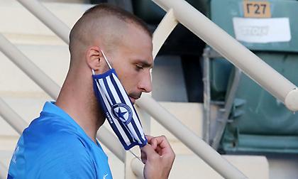 Ντι Μάρτζιο: «Κλείνει Βέλλιο η Άσκολι»