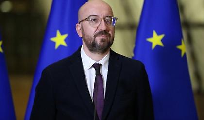 Κορωνοϊός: Αναβάλλεται η Σύνοδος Κορυφής - Κρούσμα σε υπάλληλο, σε καραντίνα ο Σαρλ Μισέλ