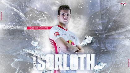 Επίσημο: Στη Λειψία ο Σόρλοθ