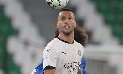 Στην κορυφαία ενδεκάδα του Champions League Ασίας ο Γκιγέρμε!