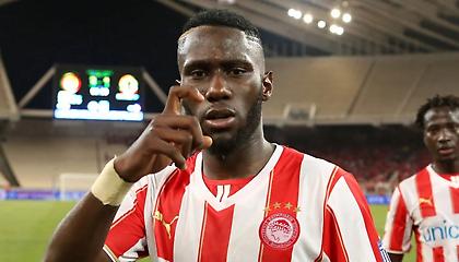 Η «μεταγραφή» Μαζουακού στον Ολυμπιακό και το «πακέτο» Μπακασέτα-Λιβάγια!