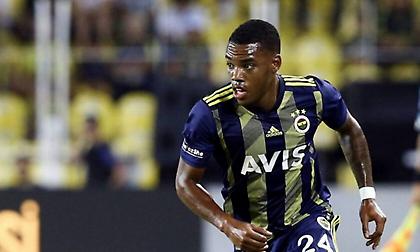 «Συμφωνία Φενέρ-Ολυμπιακού για Ροντρίγκες»