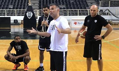 Μπήκε ο Λαβ στον ΠΑΟΚ