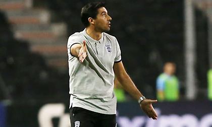 Με Ζίβκοβιτς η ενδεκάδα του ΠΑΟΚ