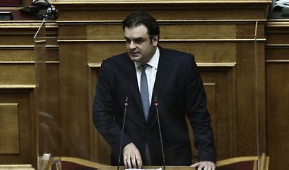 Βουλή: Ψηφίστηκε με ευρεία πλειοψηφία το νομοσχέδιο για την Ψηφιακή Διακυβέρνηση