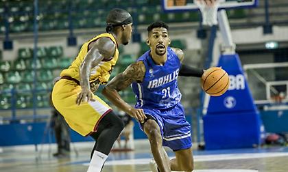 Ο Κεραυνός «σκότωσε» τον Ηρακλή