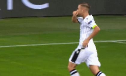 Εξιλέωση με γκολάρα για τον Πέλκα! (video)