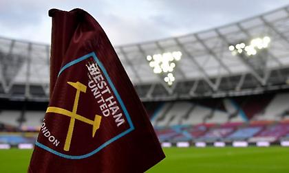 Τρία θετικά κρούσματα κορωνοϊού στη Γουέστ Χαμ!