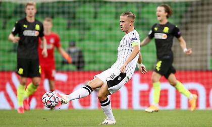 Πέλκας: «Δεν αξίζαμε να χάσουμε, πάμε να το γυρίσουμε στην Τούμπα»