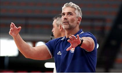 Ζιάγκος: «Έγιναν τα πάντα για να χάσουμε, χρειαζόμαστε τη στήριξη»