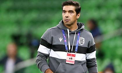 Φερέιρα: «Είχαμε ευκαιρίες αλλά δεν τις κάναμε γκολ, πιστεύουμε στην πρόκριση»