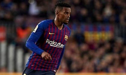 «Αποχαιρέτησε» την Μπαρτσελόνα και πάει Γουλβς ο Σεμέδο