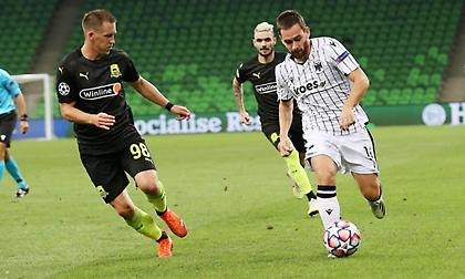 Τα σχόλια των Τσούτσικα, Βέργη, Καραλή και Καρπετόπουλου για τον ΠΑΟΚ