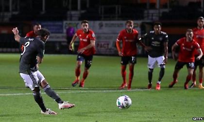 Άνετα Γιουνάιτεντ, Γουέστ Χαμ