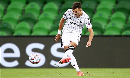 Γιαννούλης: «Στην Τούμπα έχουμε τον τρόπο να τα καταφέρουμε»