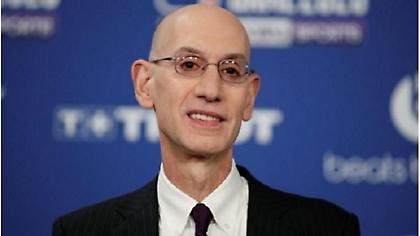 Σίλβερ: «Πιθανότατα όχι πριν το 2021 η έναρξη της νέας σεζόν στο ΝΒΑ»