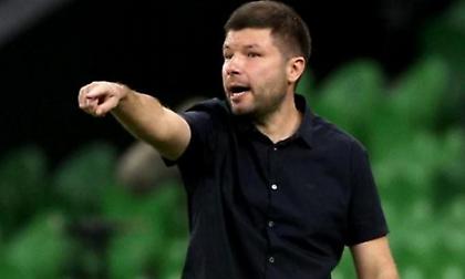 Μπουσάεφ: «Όλα θα κριθούν στη ρεβάνς»