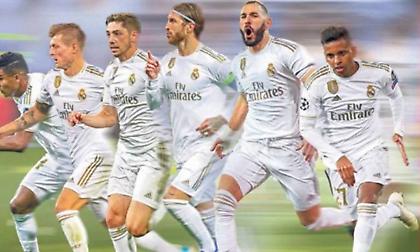 Αρνήθηκαν το πριμ πρωταθλήματος στη Ρεάλ