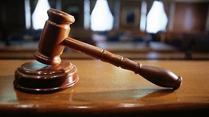 Απαγγέλθηκαν  κατηγορίες σε γυναίκα που φέρεται να έστειλε επιστολή με δηλητήριο στον Τραμπ