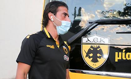 Τελειώνει του Βέρντε στη Σπέτσια