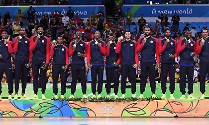 Σίλβερ: Η σεζόν 2020/21 μπορεί να επηρεάσει τις Εθνικές των Ολυμπιακών Αγώνων