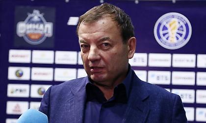 Κούσενκο για Μάνο Παπαδόπουλο: «Θα έχει μεγάλο ενδιαφέρον ποιες αποφάσεις θα πάρει στη Ζενίτ…»